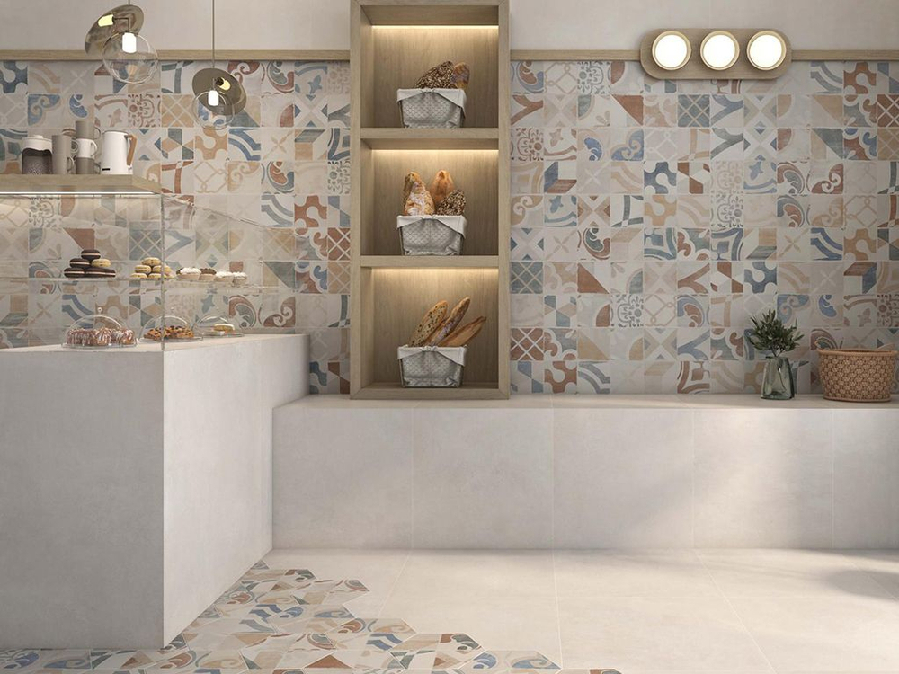 AGERI/TREND/CR.CELLINI/HEX