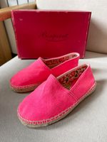 Эспадрильи Bonpoint