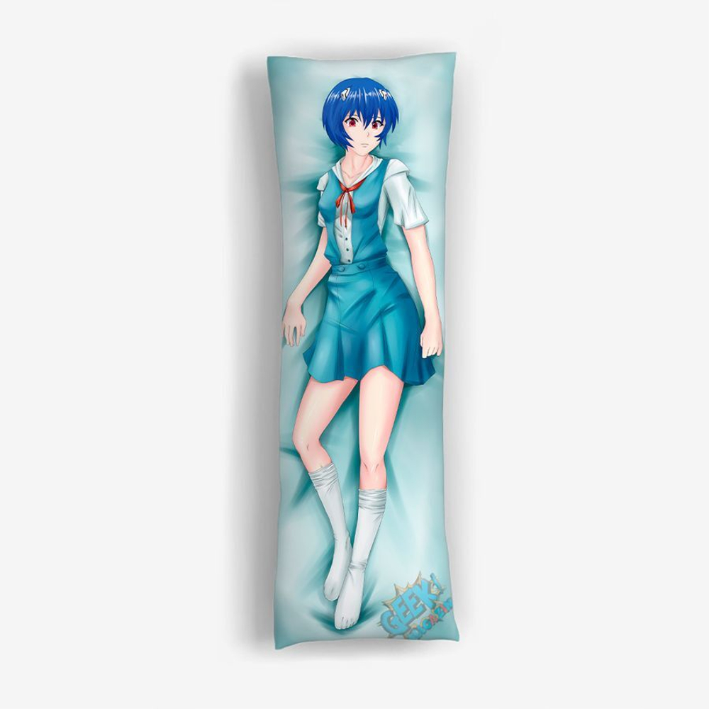 Dakimakura rei ayanami top