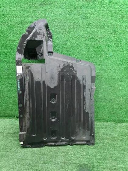 Защита днища передняя левая BMW X5 G05 (2018-н.в.)