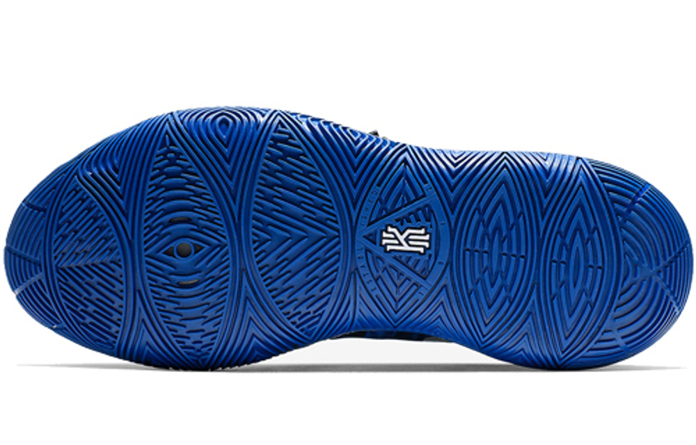 Кроссовки Nike Kyrie 5 Duke Pe