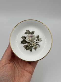Блюдце для кодлера Royal Worcester