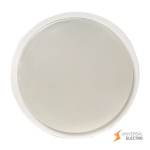 Светильник светодиодный ЖКХ круг ДПО-2003 15Вт 4000K IP65 LUMA EKF