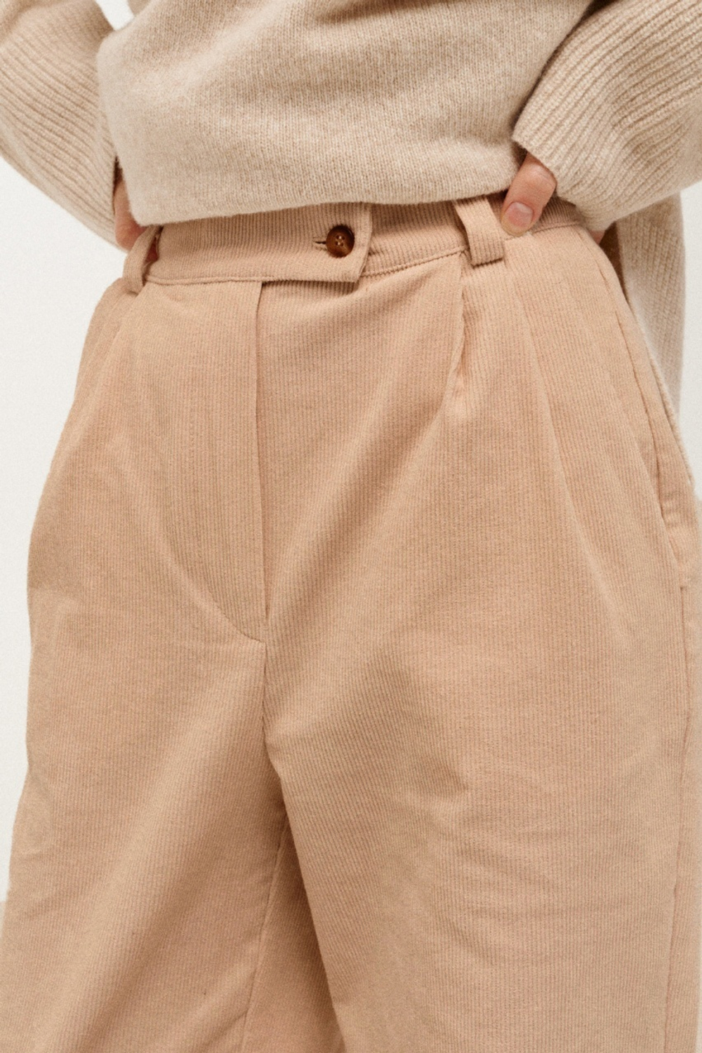 Брюки art.711-6