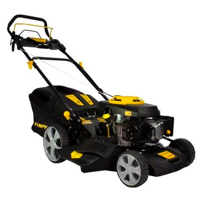 БЕНЗИНОВАЯ ГАЗОНОКОСИЛКА CHAMPION LM4630, 4.1 Л.С