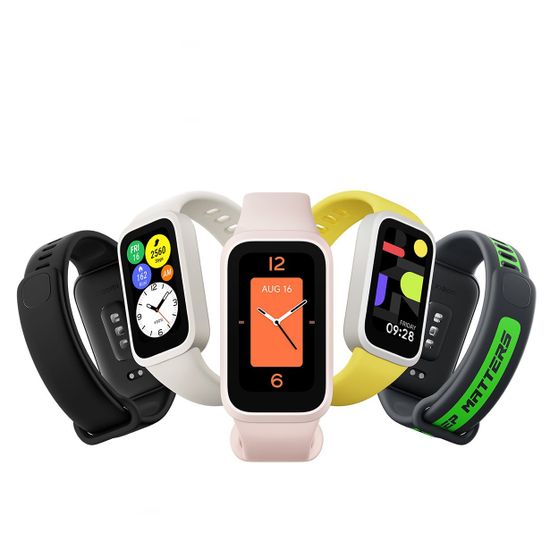 Фитнес-браслет Xiaomi Smart Band 9 Active