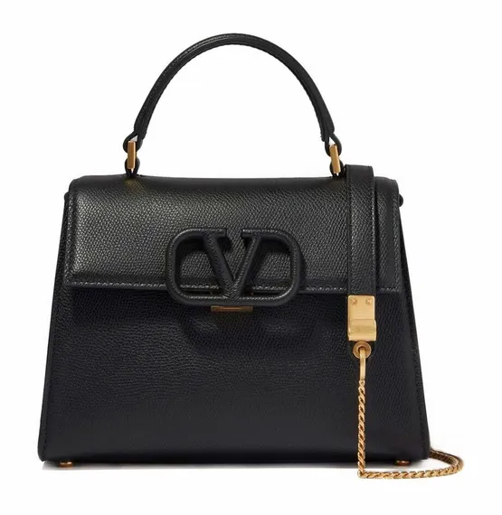 Сумка Valentino Vsling черный