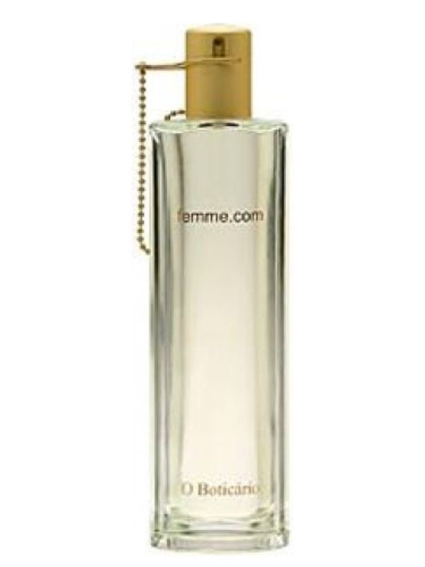 O Boticario Femme.com