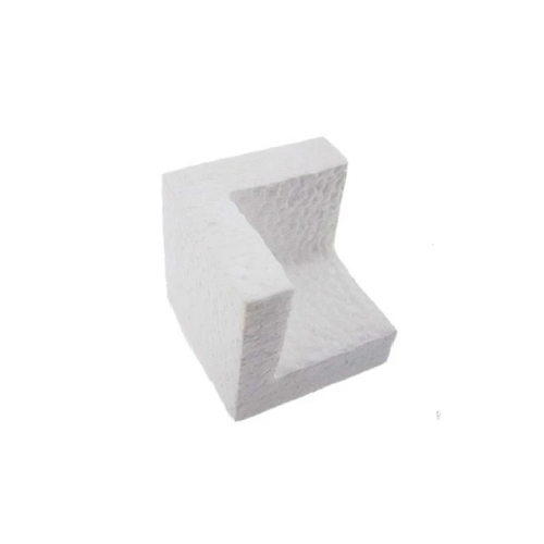 Уголок трехмерный 40х40/10