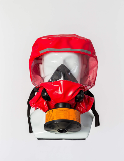 Газодымозащитный комплект ГДЗК «Гарант-1