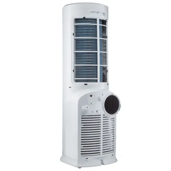 Мобильный кондиционер Electrolux EACM-18 NB/N6_V2 Nebula