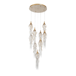 Светильник подвесной ST Luce Salica SL1116.203.09