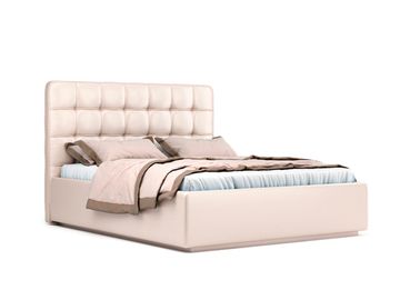 Кровать Nola/Нола с подъемным механизмом IQ 140*200 Next_103