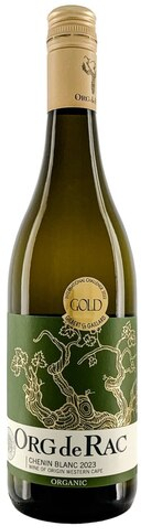 Вино Ор де Рак ШЕНЕН БЛАН