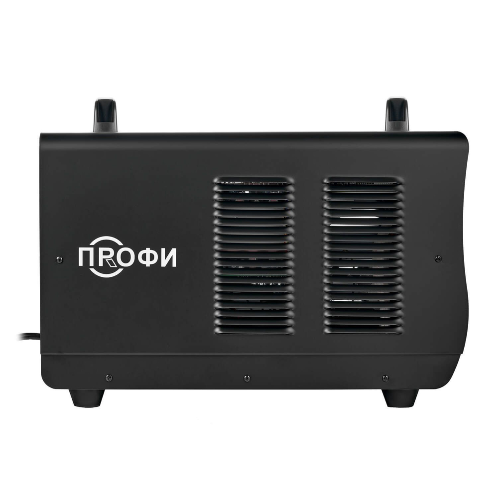 Сварочный аппарат профи TIG 200 P AC/DC