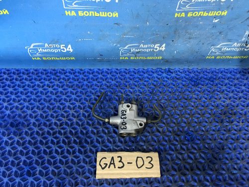 Распределитель тормозной Honda LOGO 2000