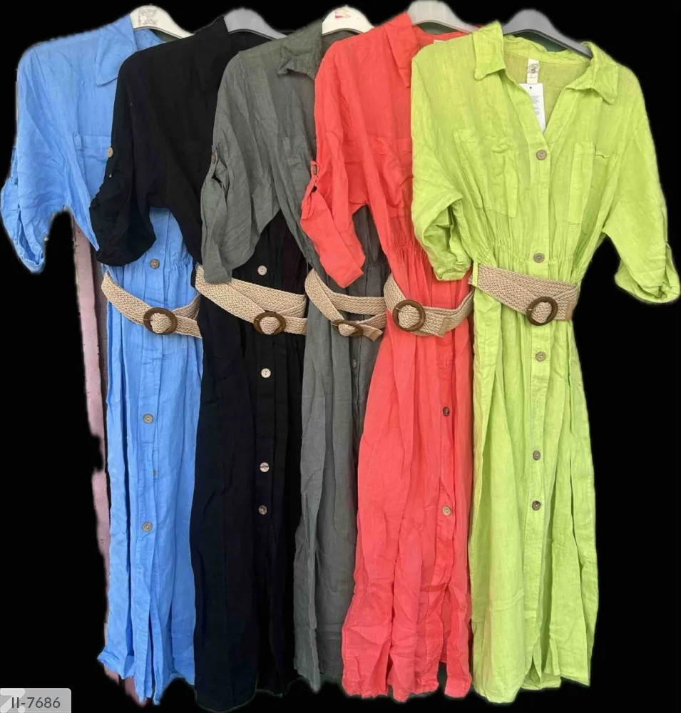 Платье II-7681 Фабрика Моды