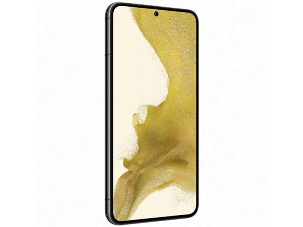 Смартфон Samsung Galaxy S22+ 8/128gb Phantom Black