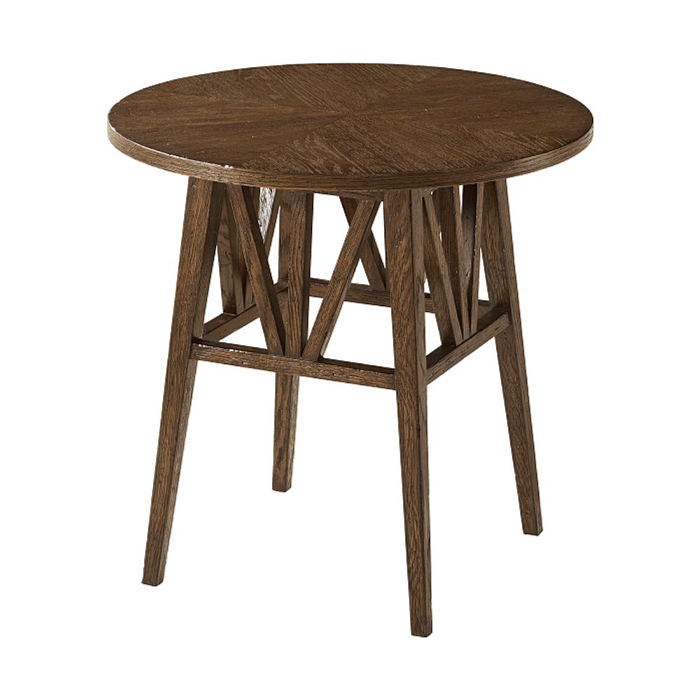 Стол ламповый "Нова"