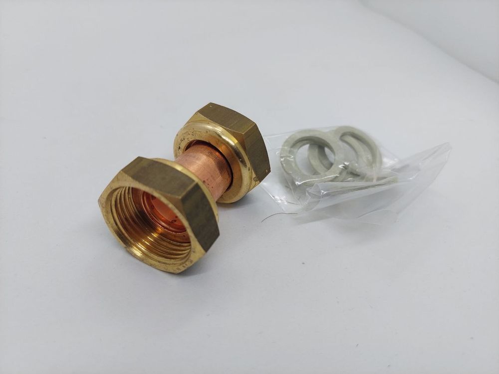 Фитинг для подключения A7787434