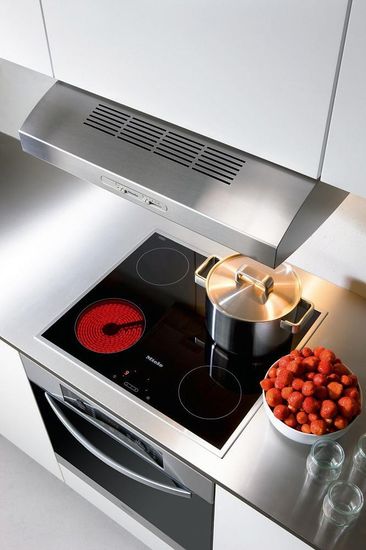 Электрическая варочная панель Miele KM 5600