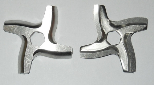 Нож для мясорубки (MOULINEX) шестигранник