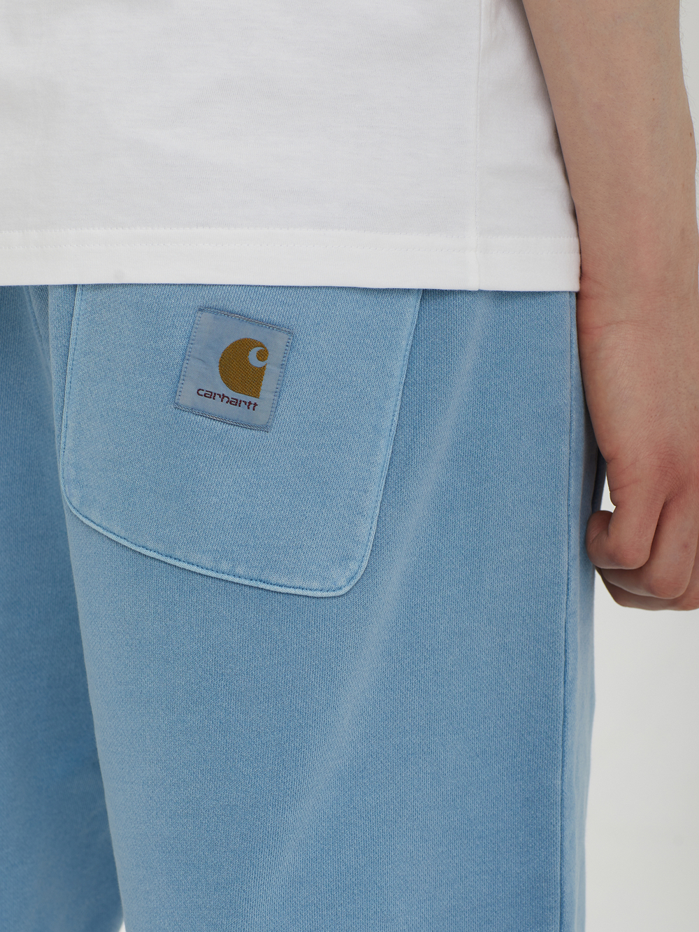 Шорты Трикотажные Nelson Sweat Short