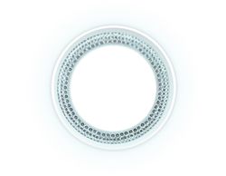 Ambrella Встраиваемый точечный светильник MR16 в стиле техно Techno TN342