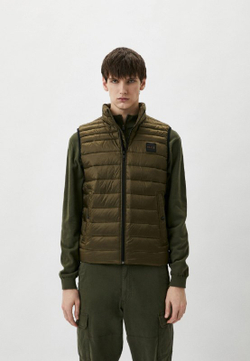 Жилет утепленный мужской BOSS Odeno1 10254426 01