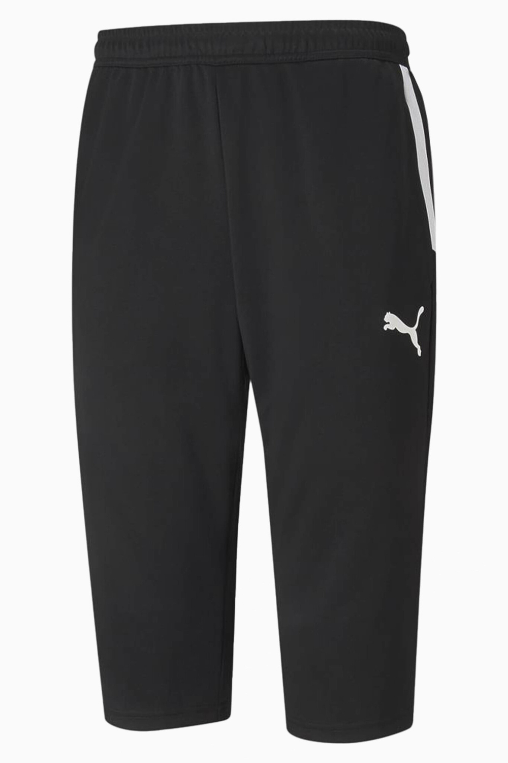 Штаны Puma teamLIGA Training 3/4