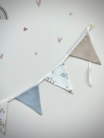 Гирлянда интерьерная