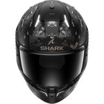 Шлем Shark SKWAL i3 HELLCAT