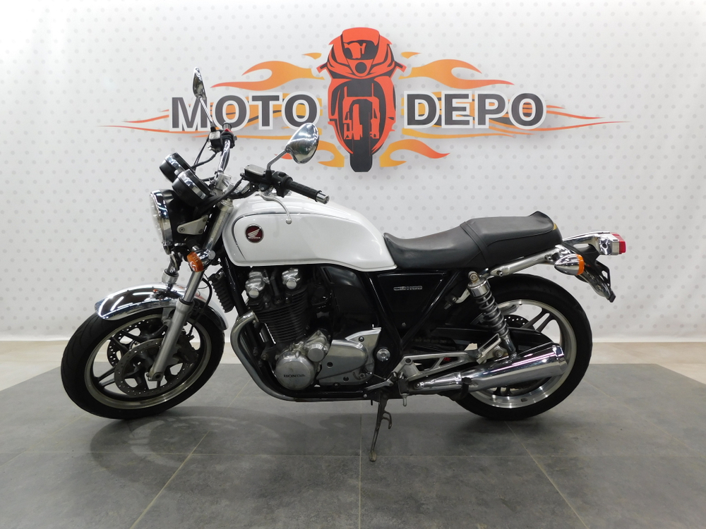 Honda CB1100 A 038423