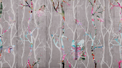 Коллекция WONDERLAND