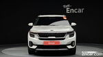 Kia Seltos Бензин 1.6 Turbo 2WD (07.2020)