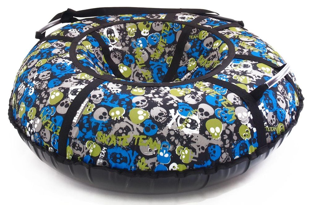 Тюбинг Hubster Люкс Pro Экстрим