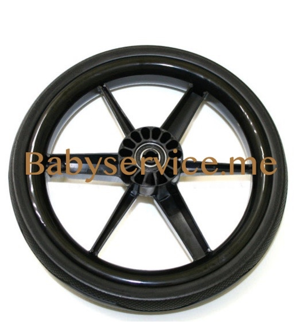 Колесо заднее Adamex Mobi