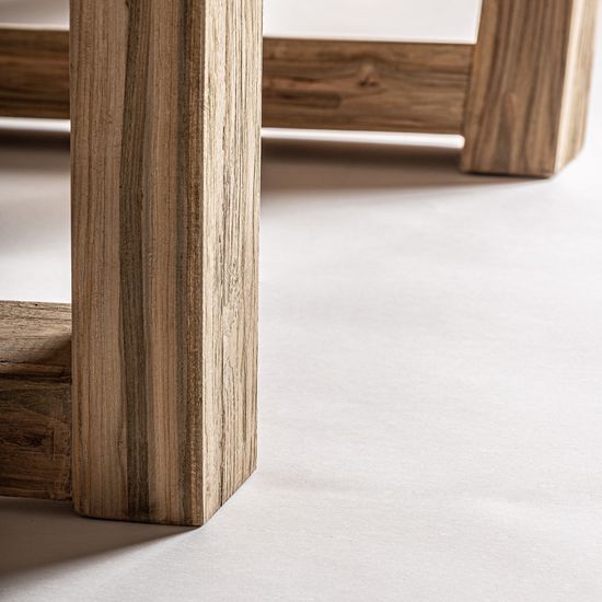 Обеденный стол Nysted 400x130 Испания La Forma