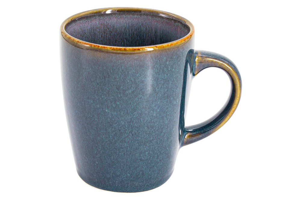 Кружка 400мл Home & Style Ларимар