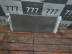 Радиатор кондиционера Chery Tiggo 4 18-нв Б/У Оригинал J428105010BA