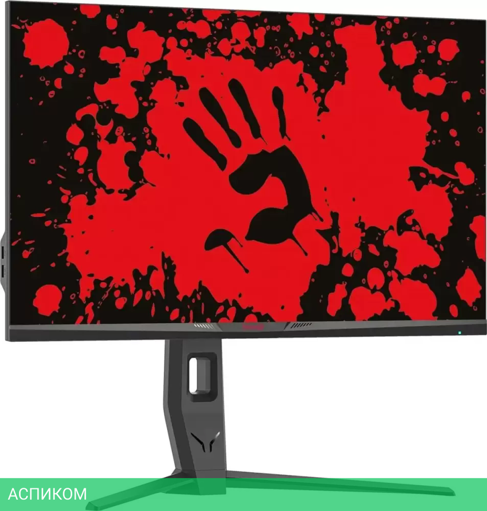 Игровой монитор A4Tech Bloody MN251F