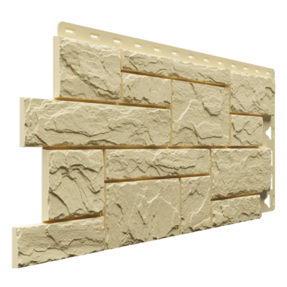 Фасадная панель Docke Сланец Шамони 930*406мм 0,38м2