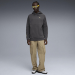 Мужская толстовка PUMA TECH Relaxed Hoodie