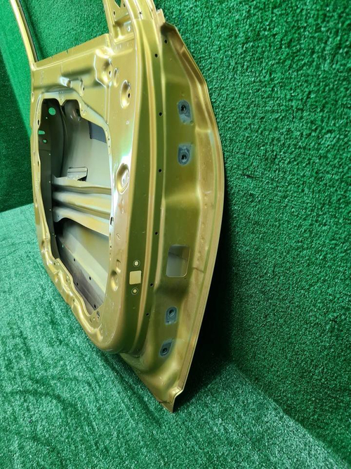 Дверь передняя левая Kia Seltos (2019-н.в.)