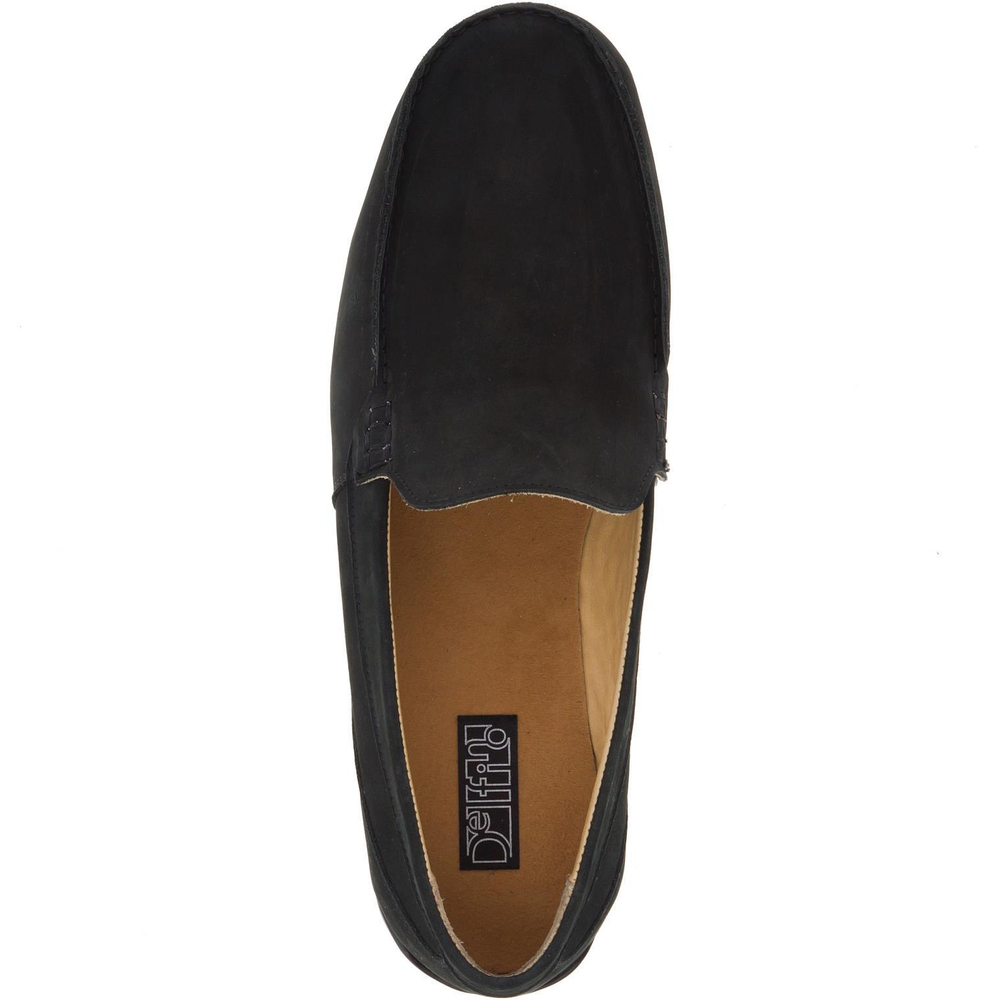 580205 Мокасины мужские