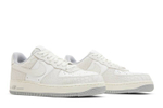 Кроссовки Nike Air Force 1 Low "White Python" (Женская размерная сетка)