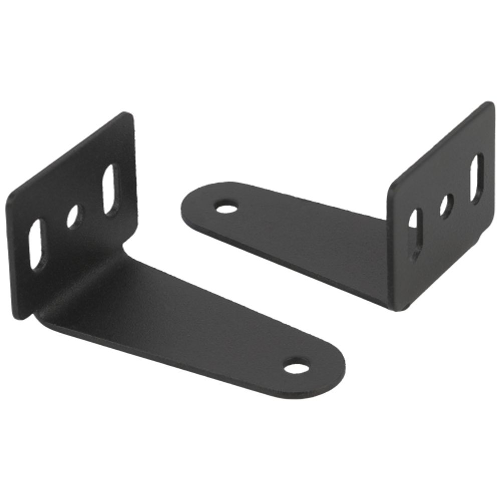 Набор скоб ЭРА SPP-AC-403/404 для накладного монтажа светильников SPP-403/404 металл | Светильники для высоких пролетов (хайбеи)