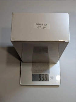 +t Зарядное устройство 8А 3-pin для электровелосипеда