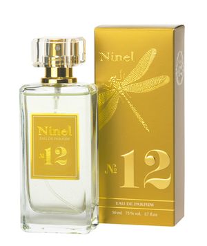 Ninel Perfume Ninel No. 12