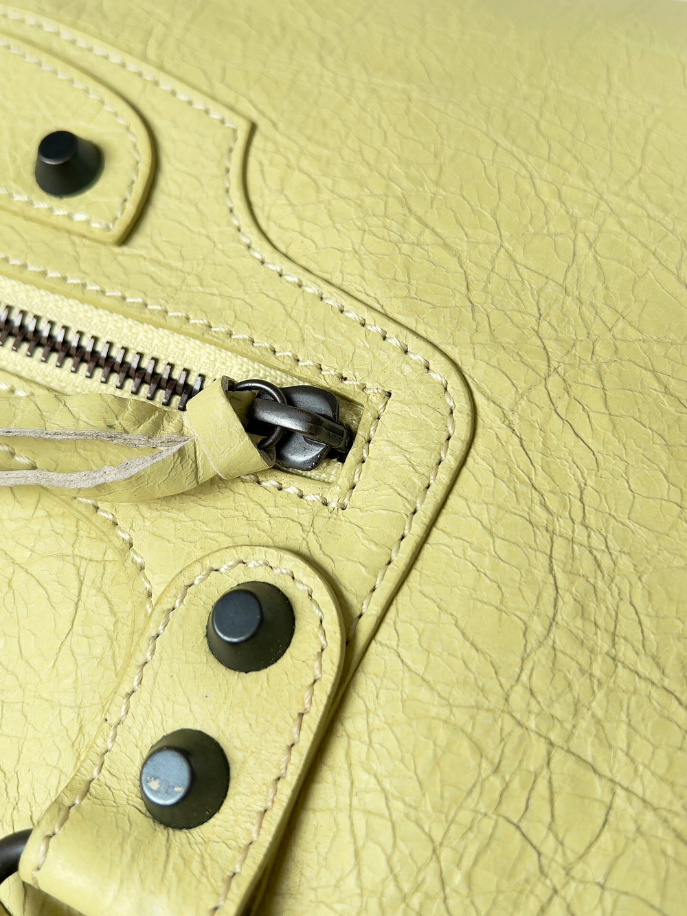 Balenciaga City Medium Bag 38 cm